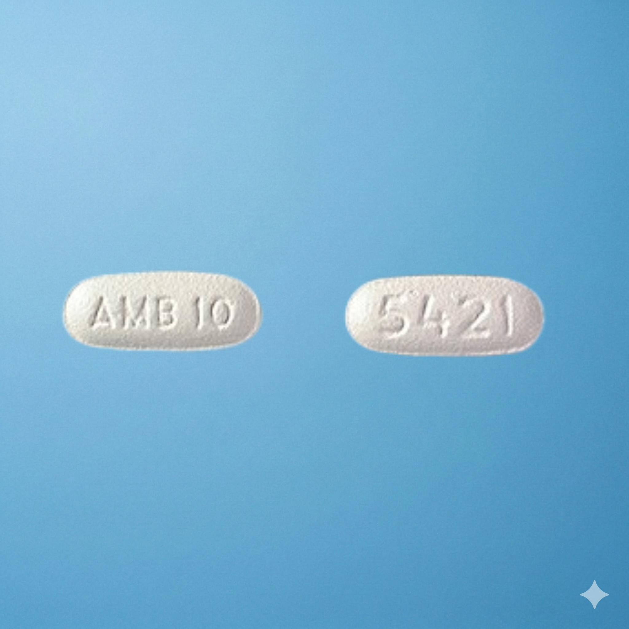 Ambien 10mg 1 Ambien 10mg