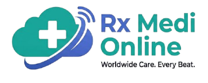 Rx Medi Online